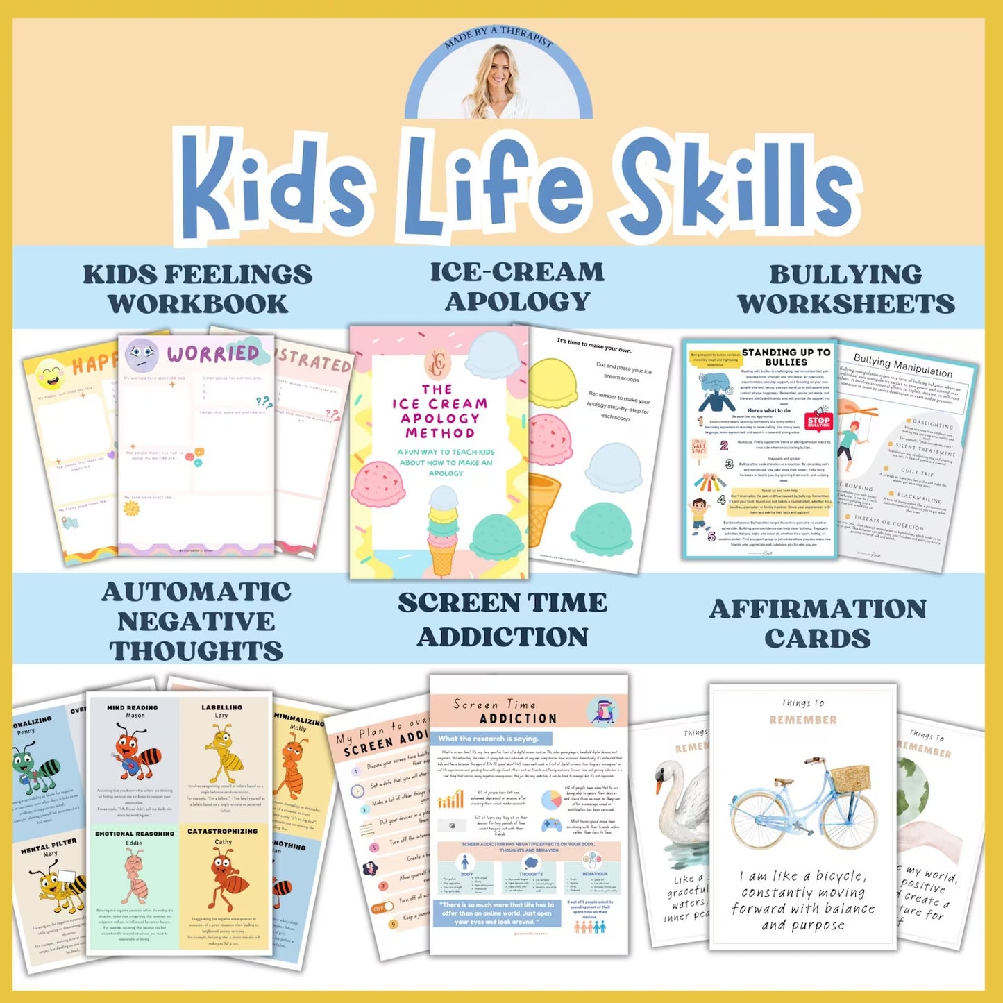 Essential Skills for Children - Digital